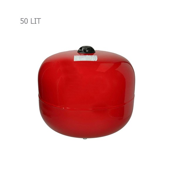 منبع تحت فشار دیافراگمی ونتا 50 لیتری-1
