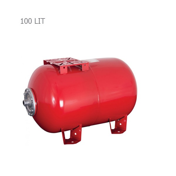 منبع تحت فشار دیافراگمی ونتا 100 لیتری-1