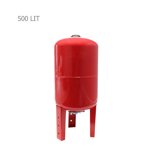 منبع تحت فشار دیافراگمی ونتا 500 لیتری-1