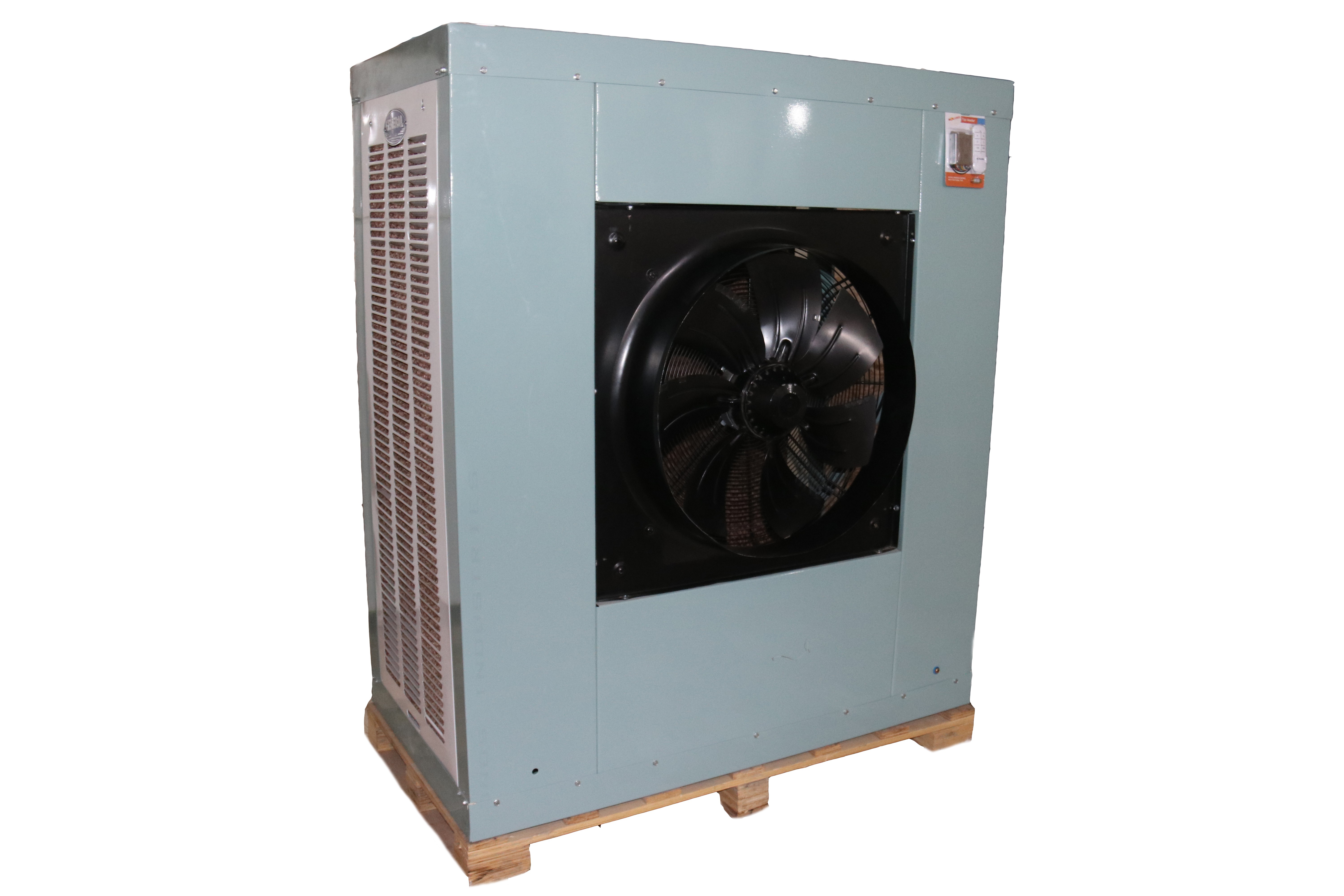 کولر آبی صنعتی آکسیال جنرال جیور مدل 16000-1