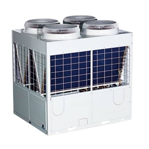 چیلر تراکمی هوایی و آبی تیام پارسی-6