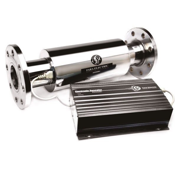 رسوب گیر الکترونیکی صنعتی فرا الکتریک مدل EDS800i-1