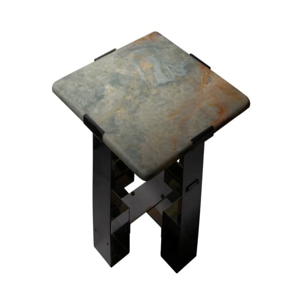 میز پذیرایی کنار استخر آکوامارین مدل اوشن-1