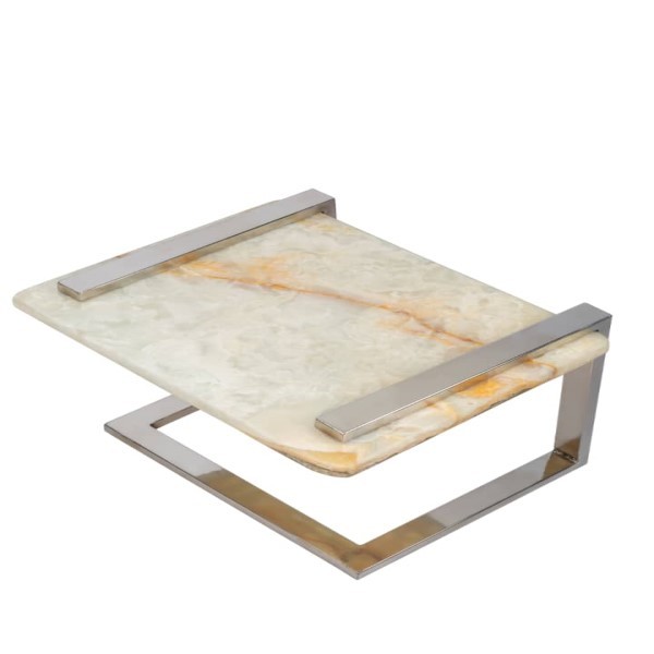 میز پذیرایی کنار استخر آکوامارین مدل ویژن-2