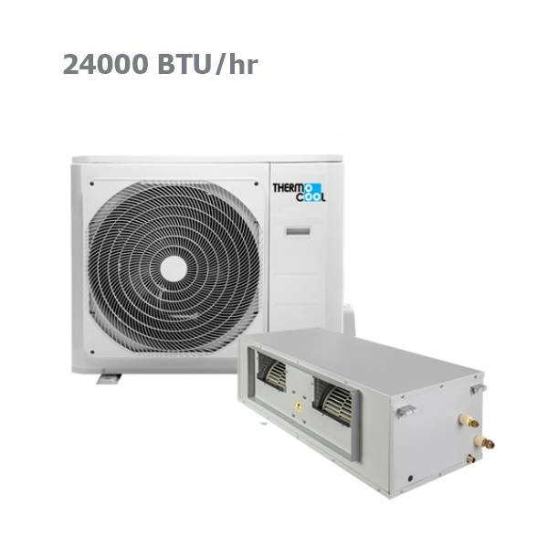 داکت اسپلیت ترموکول مدل ARU-246IP1B-1