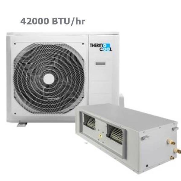 داکت اسپلیت ترموکول مدل ARU-426IP1B-1