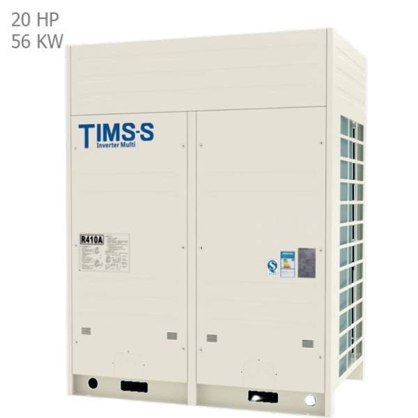 اسپلیت مرکزی رویال کول مدل TIMS20OAST-1