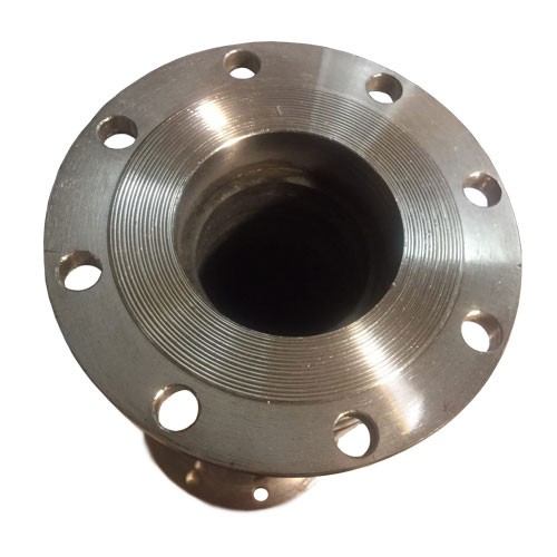 سختی گیر مغناطیسی آکوا 6 اینچ فلنچی-1