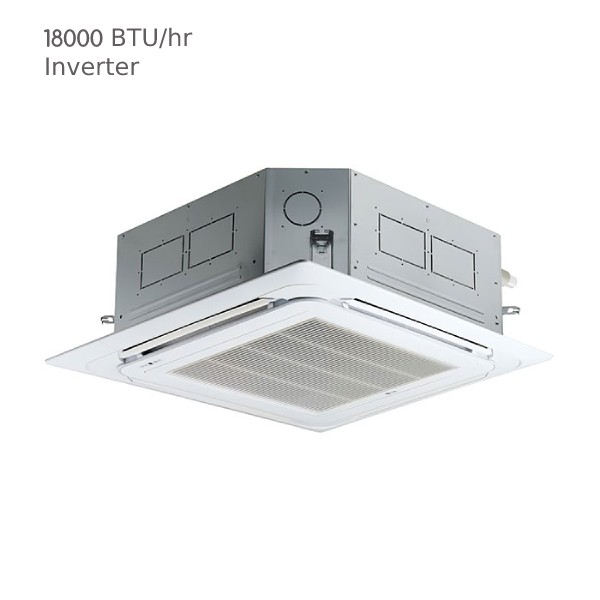 اسپلیت کاستی جی پلاس 18000 اینورتر GAC-HV18MNQ1-1