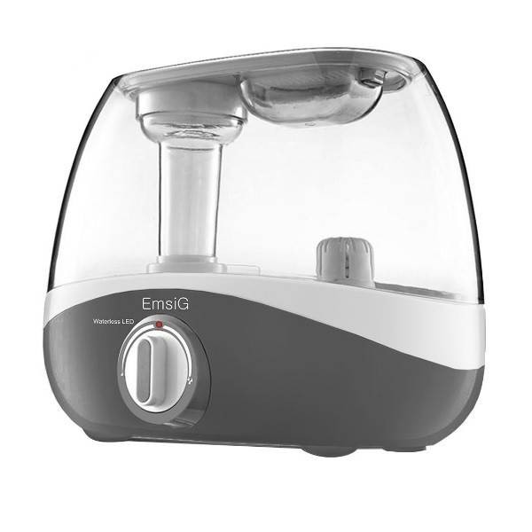 دستگاه بخور سرد اولتراسونیک امسیگ مدل US424-2