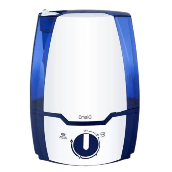 دستگاه بخور سرد امسیگ US408-Plus-2