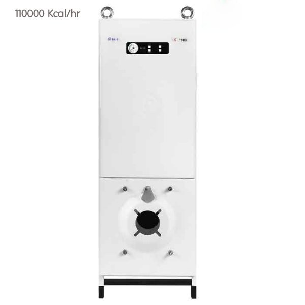 پکيج چدنی زمینی ایرفو مدل G1100-1