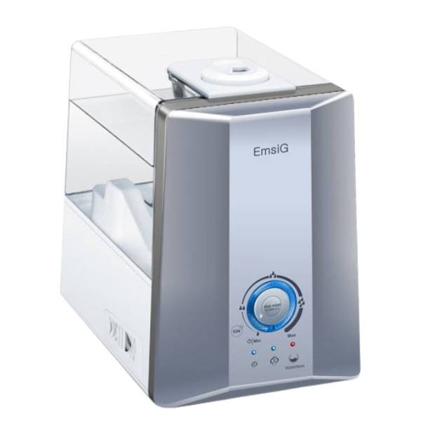 دستگاه بخور سرد و گرم امسیگ مدل US494-1