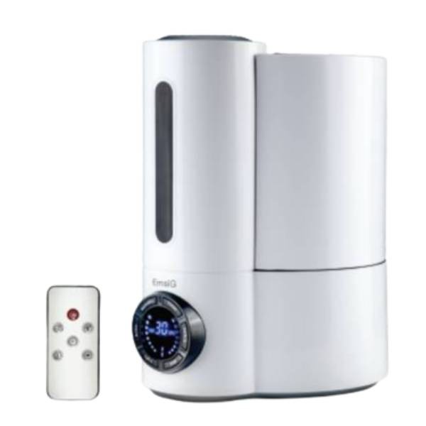 دستگاه بخور سرد اولتراسونیک امسیگ مدل US418-1