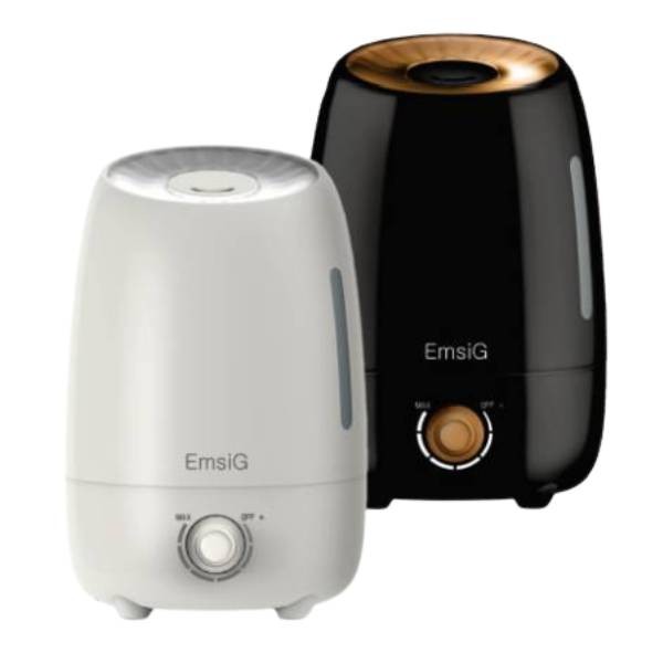 دستگاه بخور سرد اولتراسونیک امسیگ مدل US464-1