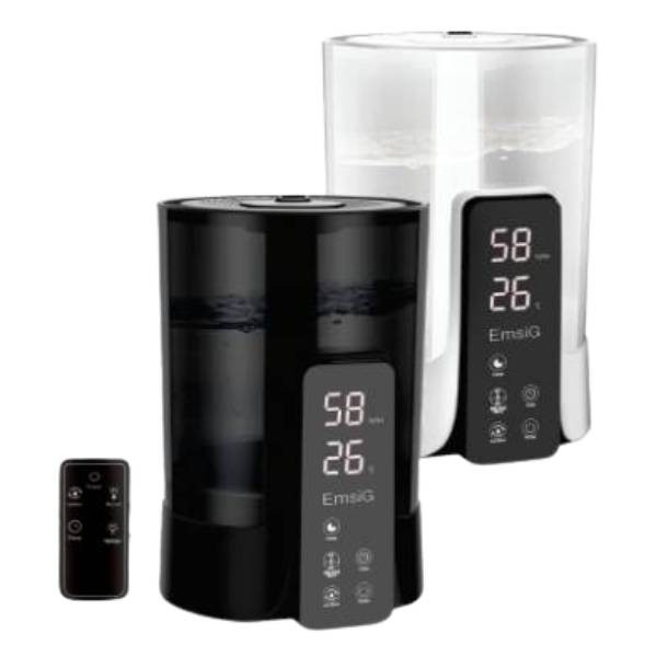 دستگاه بخور سرد اولتراسونیک امسیگ مدل US436-1