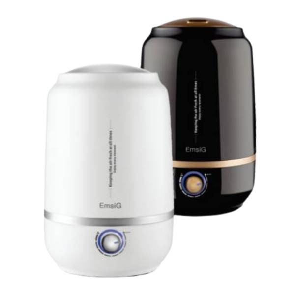 دستگاه بخور سرد اولتراسونیک امسیگ مدل US444-1