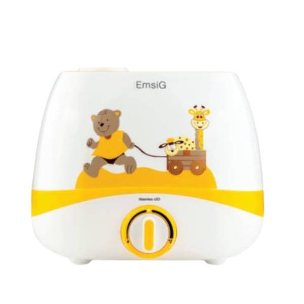 دستگاه بخور سرد امسیگ مدل US424-BABY-1