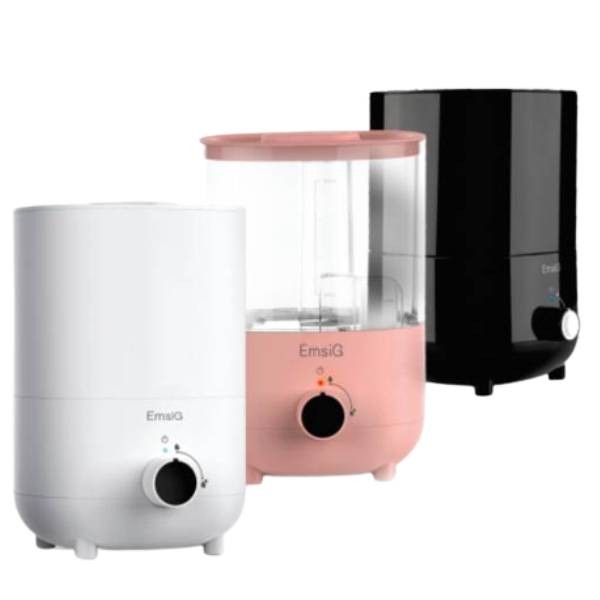 دستگاه بخور سرد اولتراسونیک امسیگ مدل US432-1