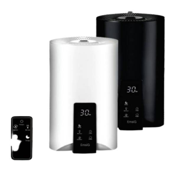 دستگاه بخور سرد اولتراسونیک امسیگ مدل US434-1