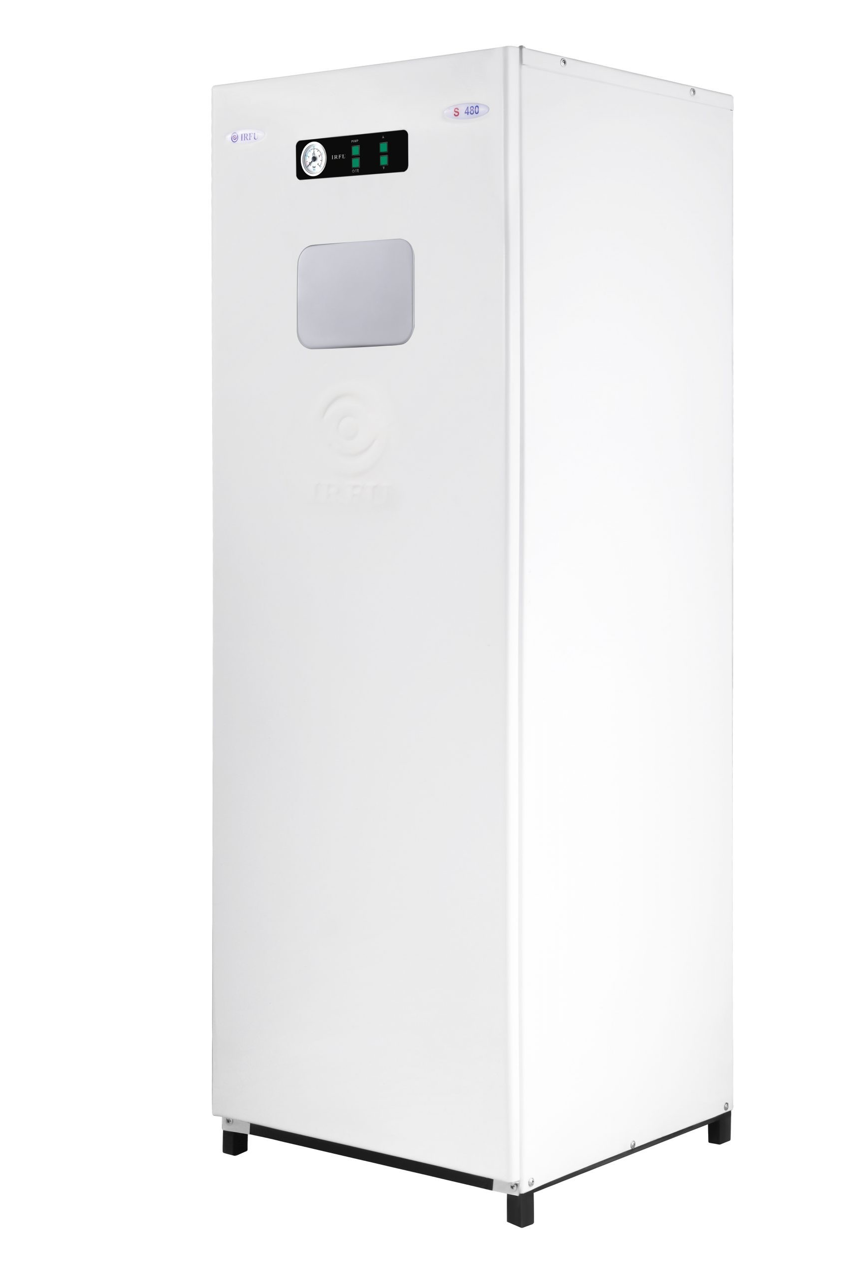 پکیج چدنی زمینی ایرفو مدل S360 گازسوز-1