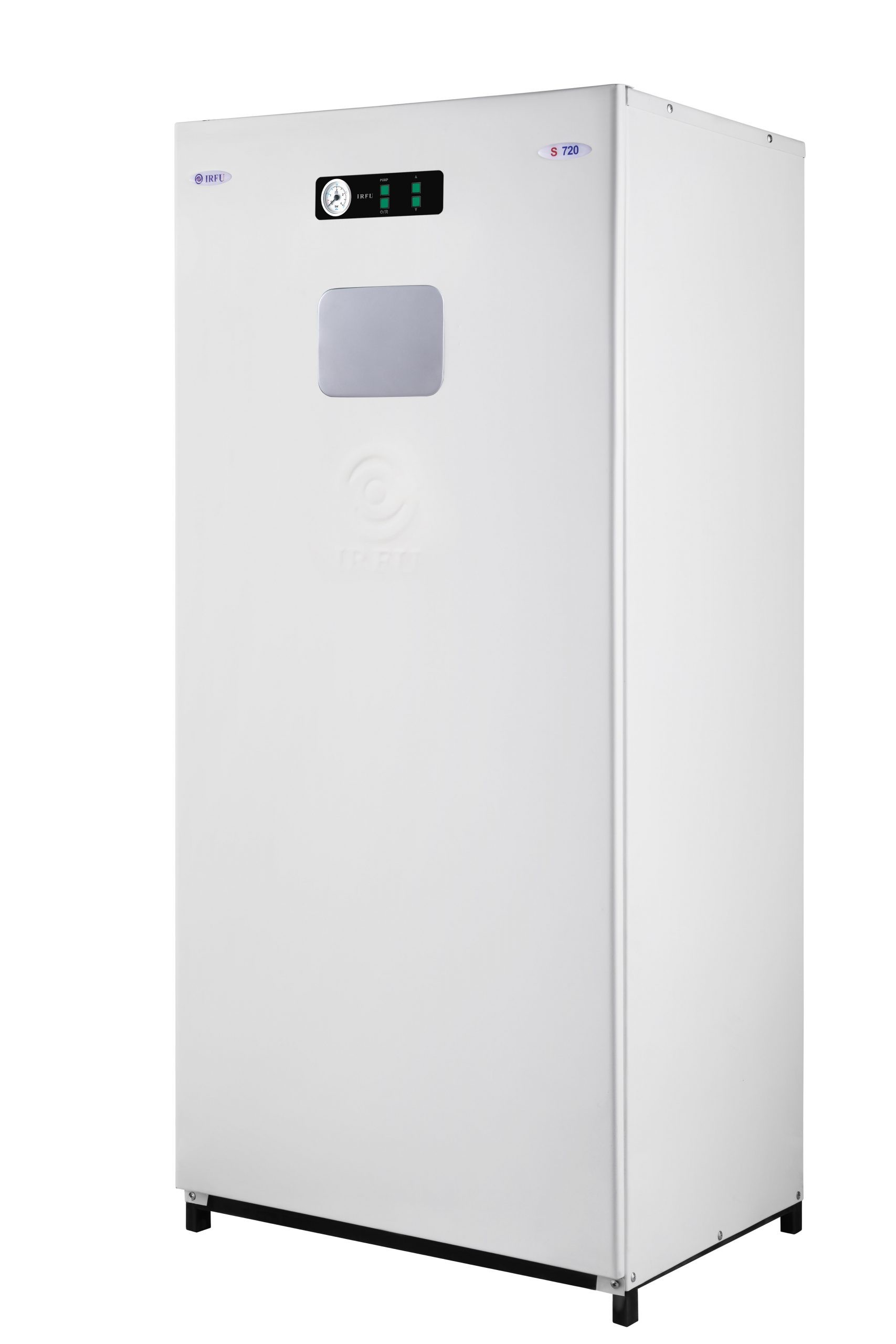 پکیج چدنی زمینی ایرفو مدل S600 گازسوز-2