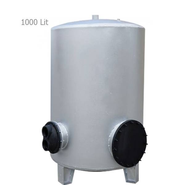 منبع کويلی ایستاده 1000 لیتری آراز صنعت-1