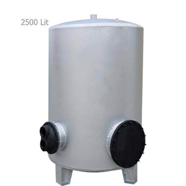 منبع کويلی ایستاده 2500 لیتری آراز صنعت-1