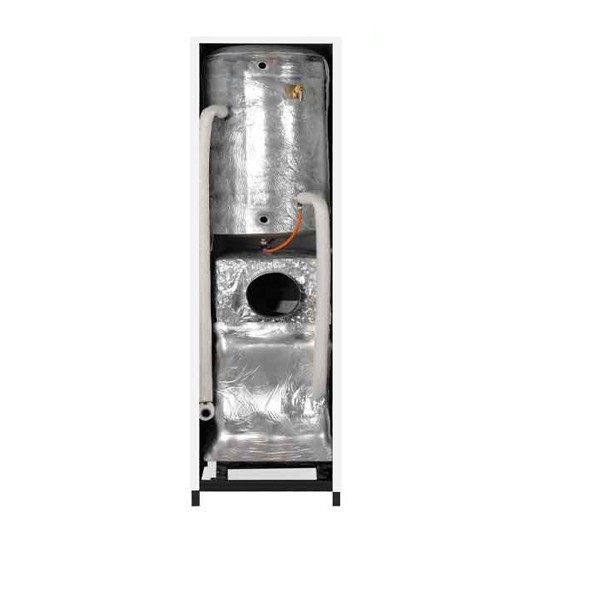 پکیج چدنی زمینی ایرفو E360-2