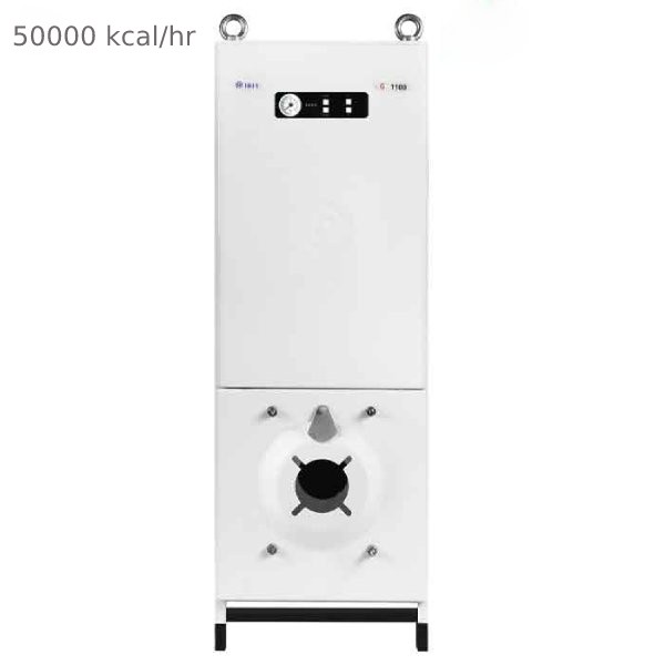 پکيج چدنی زمینی ایرفو مدل G500-1