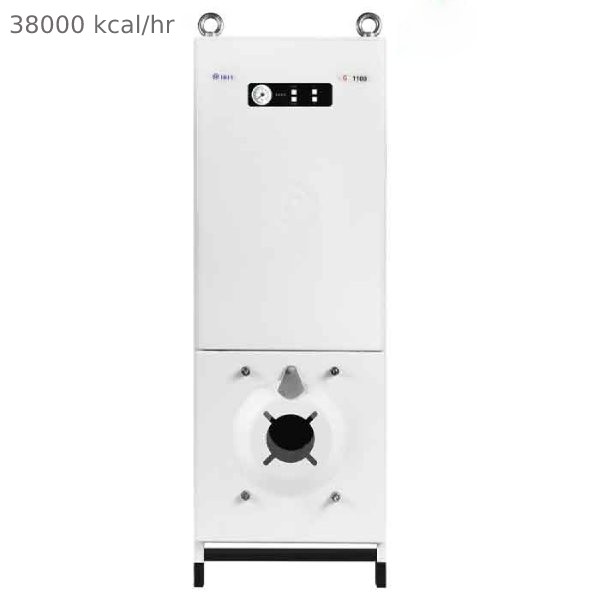 پکيج چدنی زمینی ایرفو مدل G380-1