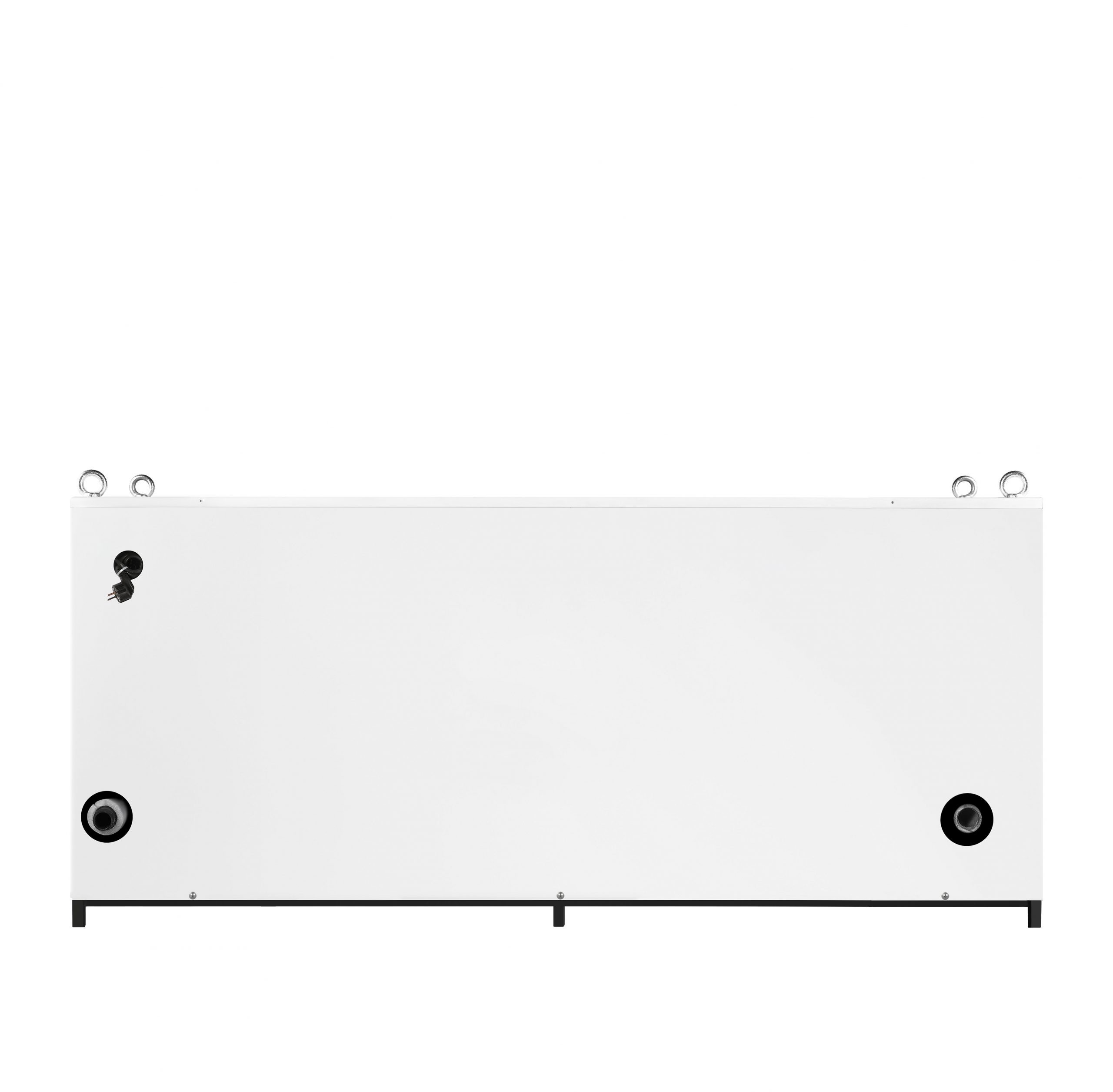 پکیج چدنی زمینی ایرفو SL2300-2