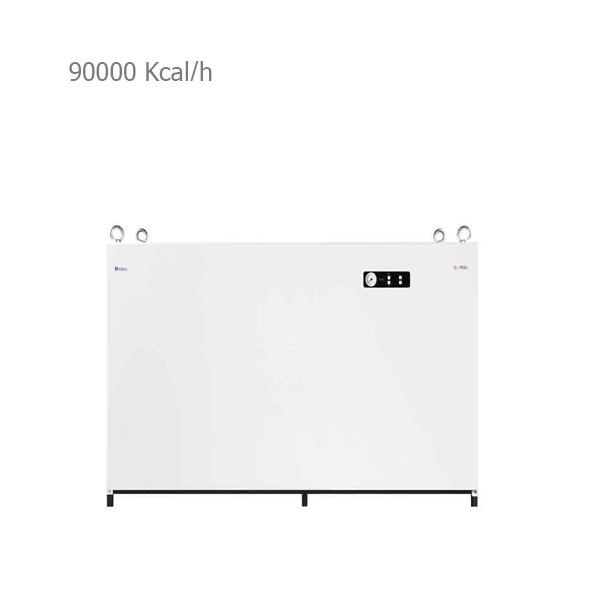 پکیج چدنی زمینی ایرفو SL1200-1
