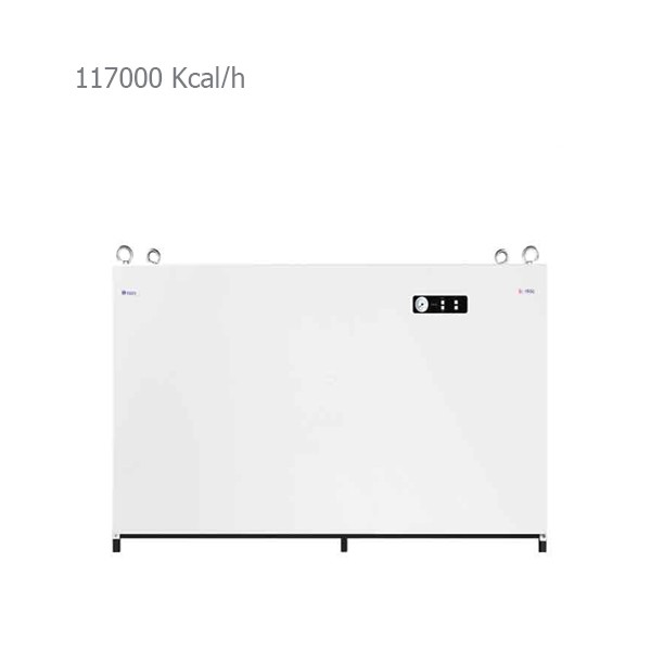پکیج چدنی زمینی ایرفو SL1600-1
