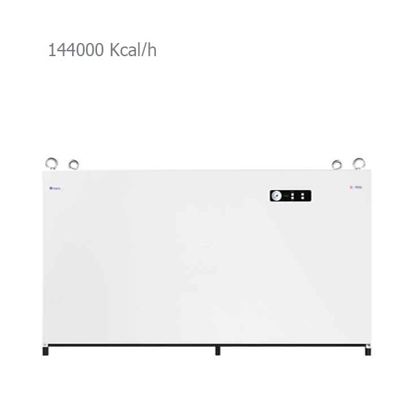 پکیج چدنی زمینی ایرفو SL2020-2