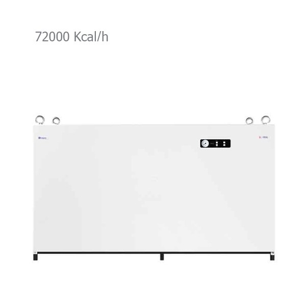 پکیج چدنی زمینی ایرفو SL960-1