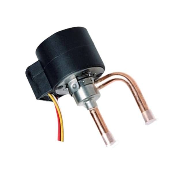 چیلر تراکمی هوایی ترموجنرال 10 تن تبرید مدل TG-CS2A-10T-5