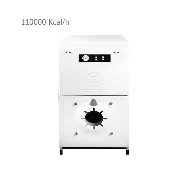 پکیج چدنی زمینی  گازوییلی ایرفو GLC1100-1