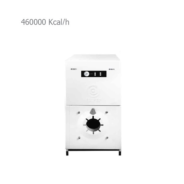 پکیج چدنی زمینی دوگانه سوز ایرفو GLS4600-1