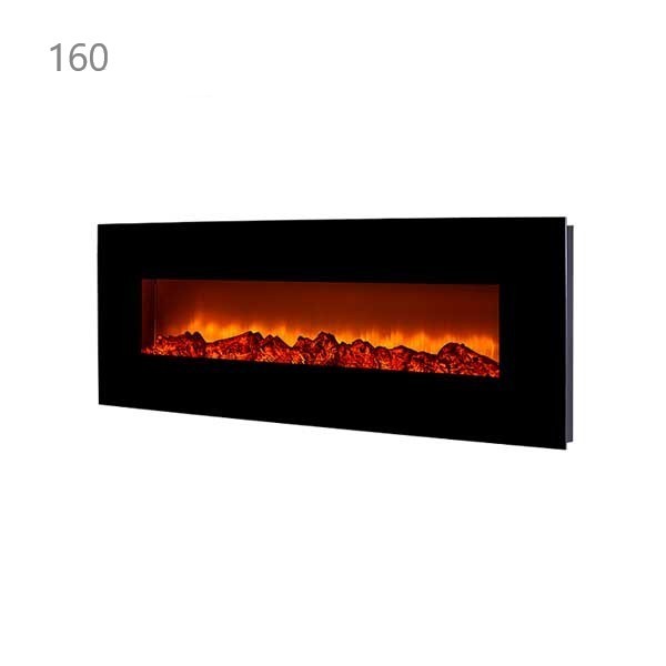 شومینه برقی دیواری تابان مدل 160-3