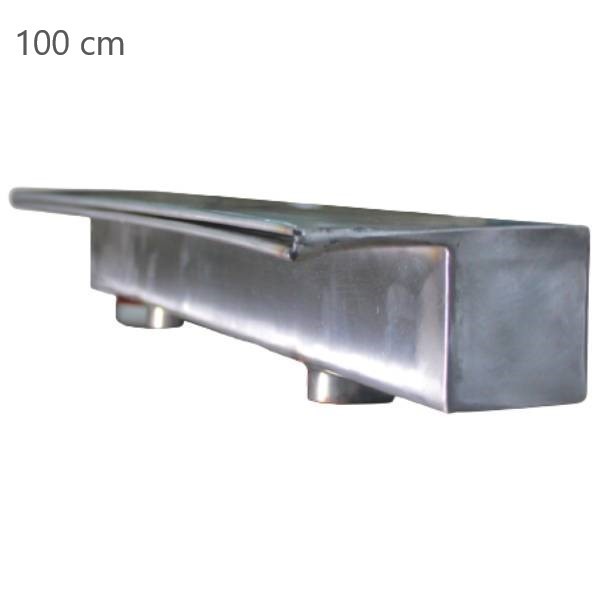 نازل پرده آب شوتر آراز صنعت مدل 100 cm-1