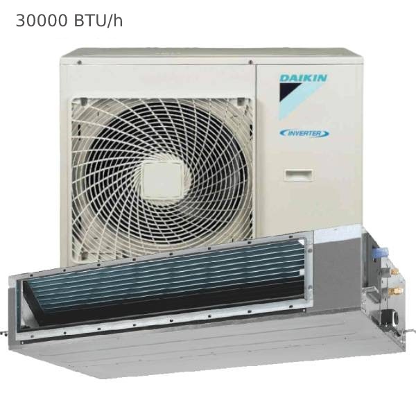 داکت اسپلیت دایکین 30000 اینورتر FDMF30RZF30-1