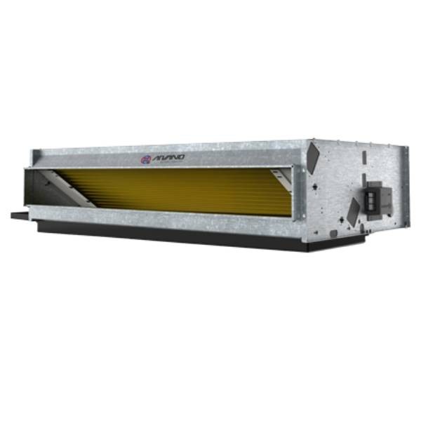 فن کویل سقفی اروند سری نسیم مدل AFC-N/06/V-2