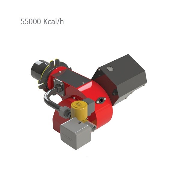 مشعل گازی شوفاژکار مدل CKI-G65-1