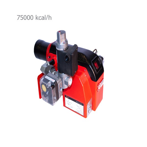 مشعل گازی شوفاژ کار مدل CKI-G85-1