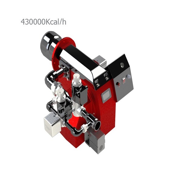 مشعل گازی شوفاژکار مدل CKI-G500/2S-1
