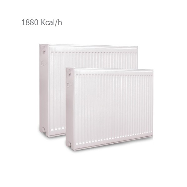 رادیاتور پنلی شوفاژکار 100 سانت مدل کامفورت-1