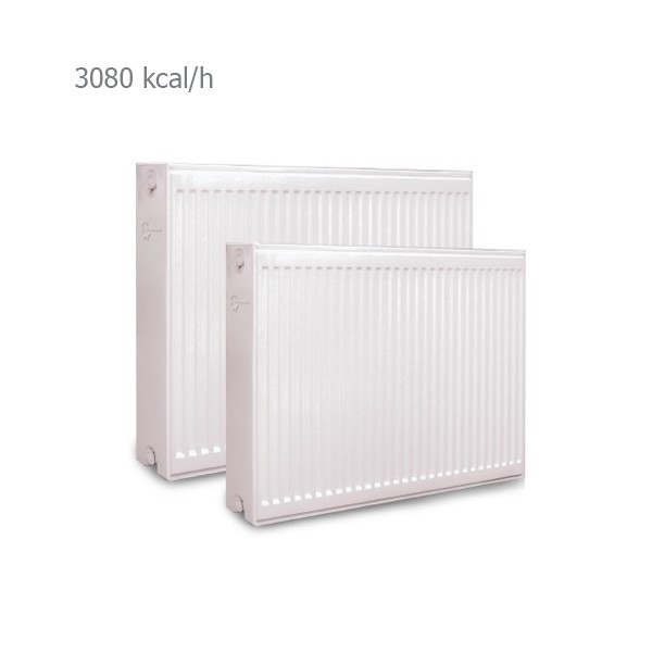 رادیاتور پنلی شوفاژکار 160 سانت مدل کامفورت-1