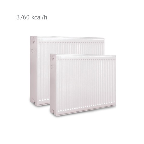 رادیاتور پنلی شوفاژکار 200 سانت مدل کامفورت-1