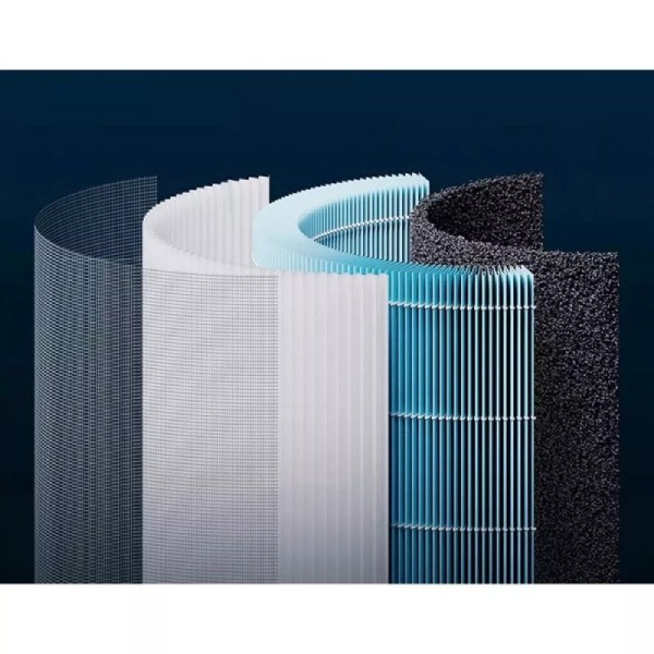 دستگاه تصفیه هوا شیائومی مدل Air Purifier 4 Lite-4